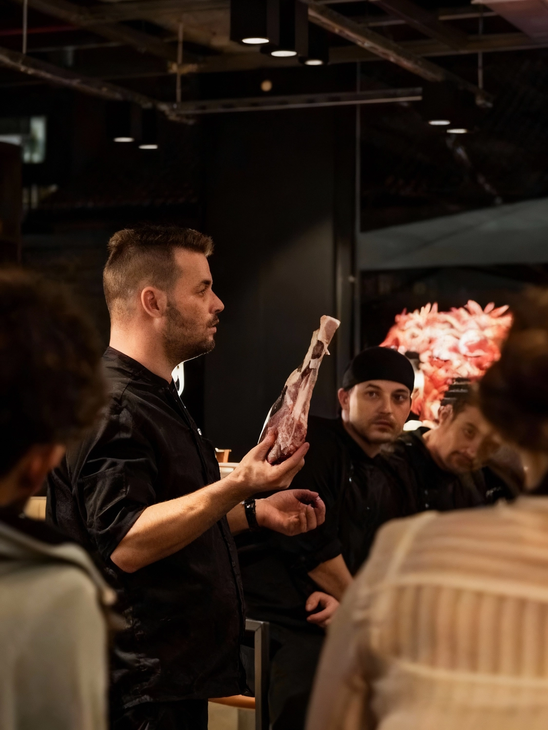 CookForRent — Mietkoch in Langenfeld — Unterstützung bei Events